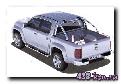 Volkswagen Amarok Volkswagen Amarok