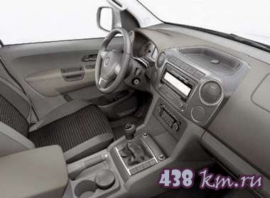 Volkswagen Amarok Volkswagen Amarok