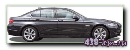 BMW 530d BMW 530d