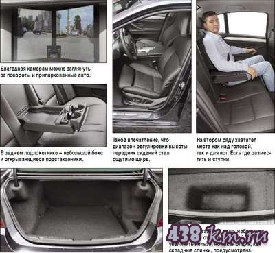 BMW 530d