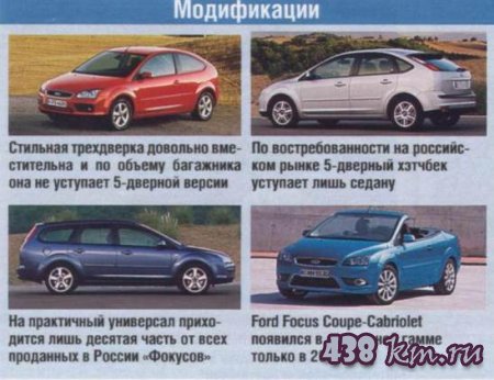 Focus II