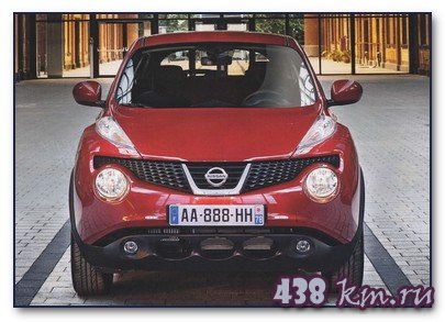 Nissan Juke отзывы владельцев Nissan Juke отзывы владельцев
