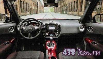 Nissan Juke Nissan Juke