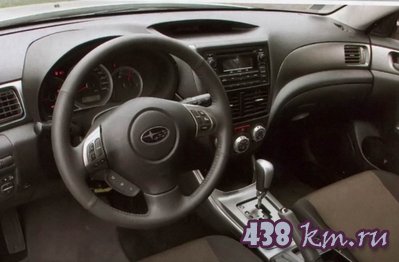 Subaru Impreza XV Subaru Impreza XV