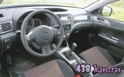 Subaru impreza xv характеристики Subaru impreza xv характеристики