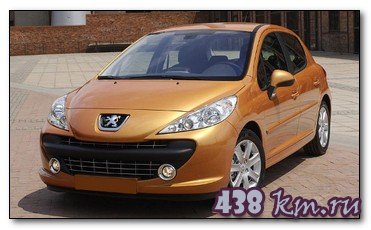 peugeot 207 отзывы peugeot 207 отзывы