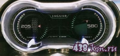 Jaguar �-�75 ����� �������