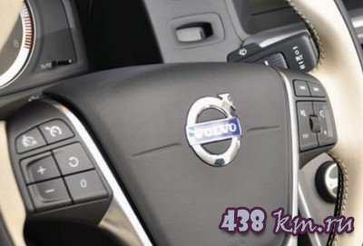 Технические характеристики Volvo S60 Технические характеристики Volvo S60