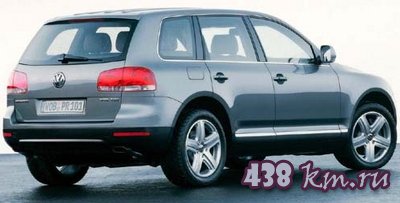 Touareg �������� ����������