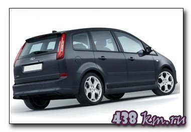 Ford C-MAX ��������������, ��������