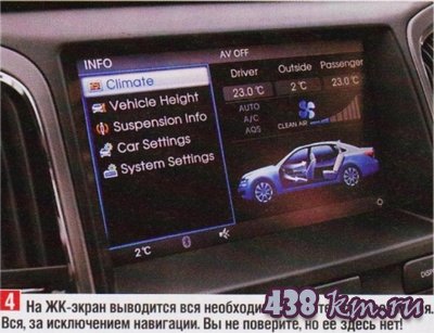 Hyundai Equus:премиум класс Hyundai Equus:премиум класс