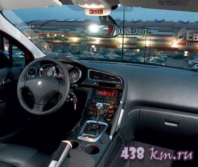 3008 peugeot ������