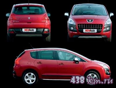 3008 peugeot ������
