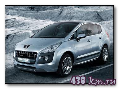3008 peugeot отзывы 3008 peugeot отзывы