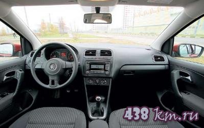 ��������� ����������� VW Polo Sedan, Ford Focus 1,6 MT sedan, Kia Rio sedan 1,4 16 V  