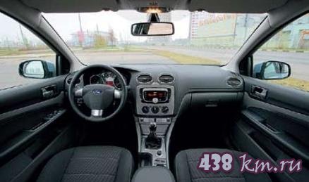 ��������� ����������� VW Polo Sedan, Ford Focus 1,6 MT sedan, Kia Rio sedan 1,4 16 V  