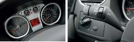 ��������� ����������� VW Polo Sedan, Ford Focus 1,6 MT sedan, Kia Rio sedan 1,4 16 V  