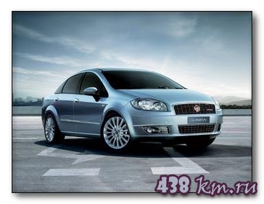 FIAT Linea FIAT Linea