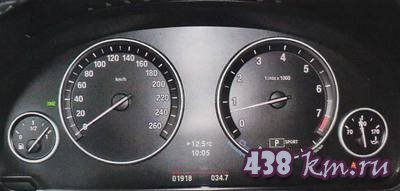 BMW X3 ����������� ��������������