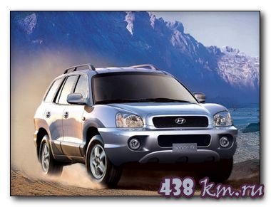 Hyundai santa fe отзывы Hyundai santa fe отзывы