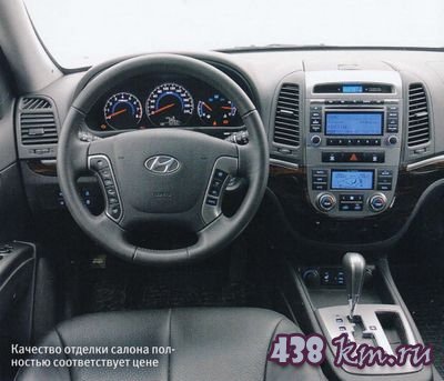 Hyundai santa fe ������