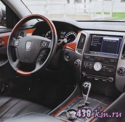 Hyundai Equus Hyundai Equus