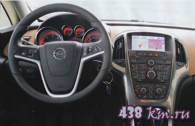 Astra sports tourer, характеристики Astra sports tourer, характеристики