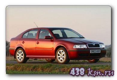 Skoda Octavia ��������������