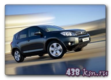 Toyota RAV4 ��������������