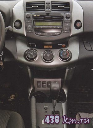 Toyota RAV4 ��������������
