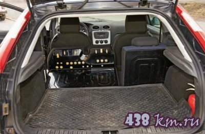 Ford Focus ������