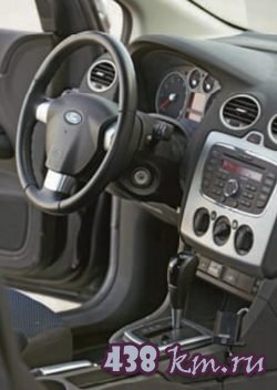 Ford Focus ������