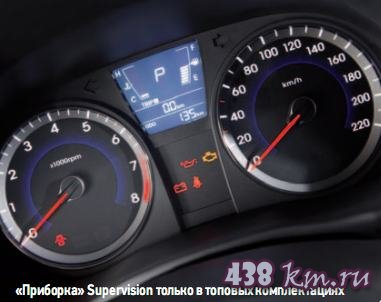 Hyundai Accent 2011