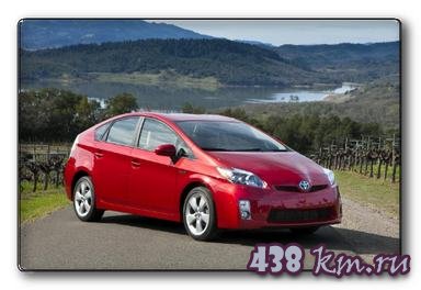 Toyota Prius Hybrid Toyota Prius Hybrid