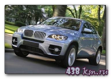 BMW �6