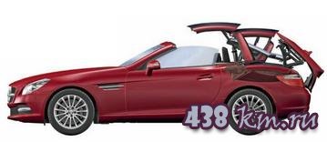 Mercedes-Benz SLK