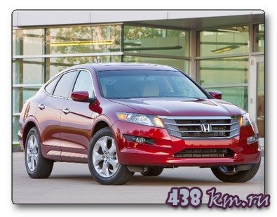 Honda Crosstour