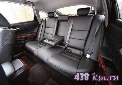 Honda Crosstour