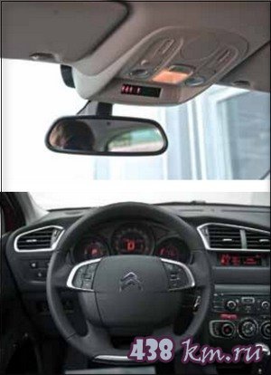Сitroen 4 Сitroen 4