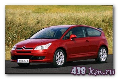 Сitroen 4 Сitroen 4