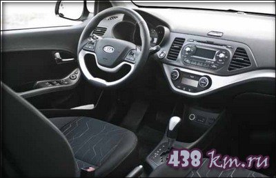 kia Picanto ������