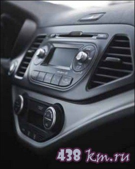 kia Picanto ������