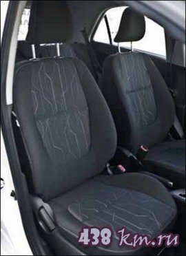 kia Picanto ������