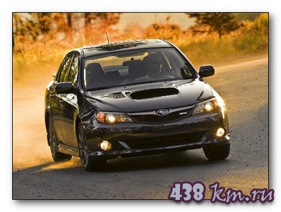 SUBARU WRX SUBARU WRX