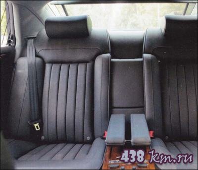 VOLKSWAGEN PHAETON 4.2