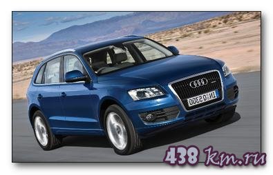������������� ����: TFSI ������ TDI