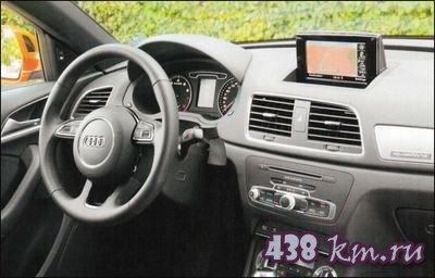 AUDI Q3 ����
