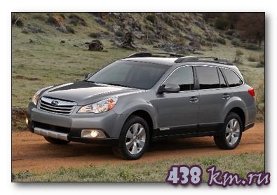 Subaru Outback Subaru Outback