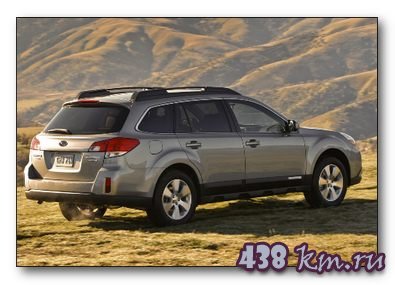 Subaru Outback Subaru Outback
