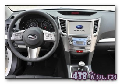 Subaru Outback Subaru Outback